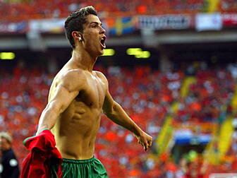 It ended in tears, but Euro 20...